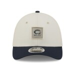 New Era Pánská kšiltovka Chicago Bears NFL "C" 2026 Training Camp 39THIRTY Flex Navy Velikost: M/L