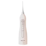 SENCOR SOI 1211GD bílá / Ústní Sprcha / 150ml / doba provozu 56 minut / 3 stupně (8590669344598)
