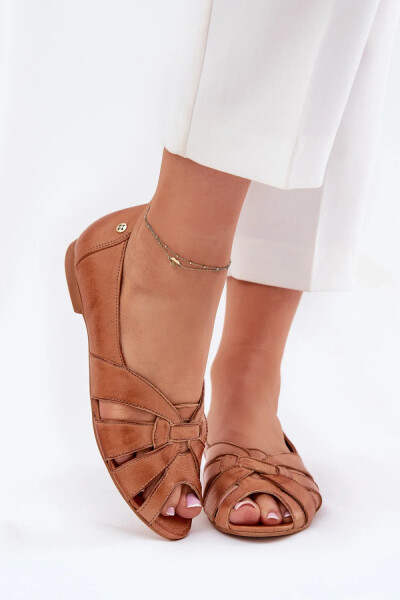 Balerinky model 212343 Step in style 36