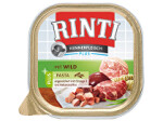 Rinti Dog vanička zvěřina+nudle 300g