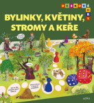 Deskové hry Bylinky, květiny, stromy keře