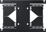 Samsung WMNB30FBXC černá / Nástěnný držák TV / VESA 600x400 mm / úhlopříčka 82-85" / nosnost 50 kg (WMN-B30FB/XC)