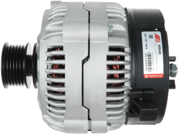 Alternátor VW GOLF III PASSAT TRANSPORTER 120 AMP