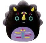 Squishmallows Neonový triceratops Tetero 20 cm - Squishmallows