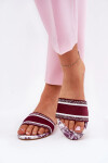 Pantofle model 211696 Step in style 36