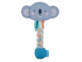 Taf Toys Chrastítko dešťová hůlka Koala / od narození (12635TAF)