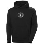 Helly Hansen Core Graphic Sweat Hoodie M 53924 993 2XL