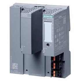 Siemens 6GK5204-2AA00-2GF2 průmyslový ethernetový switch 10 / 100 MBit/s