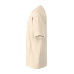 Unisex tričko Stage (mandlové) 2XL
