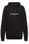 Givenchy BMJ0GD3Y78 mikina černá