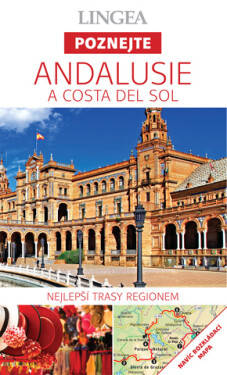 Andalusie - Poznejte - kolektiv autorů