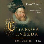 Císařova hvězda Rudolf II. Hana