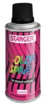 Stanger Akrylová barva ve spreji Color Spray 150 ml - fluo růžový
