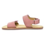 Baby Bare Shoes Baby Bare Luna Pink
