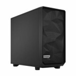 Fractal Design Meshify 2 Black / ATX / bez zdroje / 2x USB 3.0 1x USB-C (FD-C-MES2A-01)