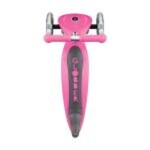 Koloběžka Go Up Foldable Plus Sky Pink, Globber, W020434