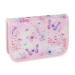 Bagmaster DOPI 25 A malý školní set pro prvňáčky – motýlci