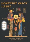 Egyptský tarot lásky Zdenka Blechová