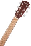 Fender CD-140SCE All-Mahogany