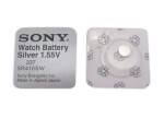 Baterie pro mikrosluchátko Sony SR416SW