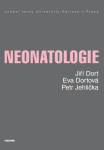 Neonatologie - Dort Jiří, Dortová Eva, Jehlička Petr