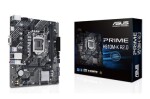 ASUS PRIME H510M-K R2.0 / H510 / LGA 1200 / 4x DDR4 / 1x PCIEx16 / 1x GLAN / mATX (90MB1E80-M0EAY0)