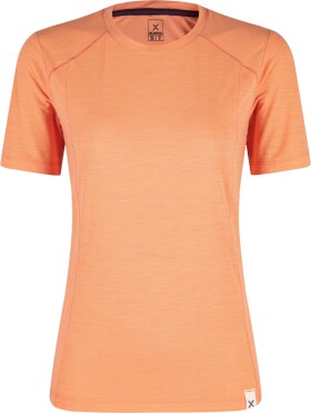 MONTURA Merino Mix T-Shirt Woman, Melon velikost: S