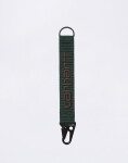 Carhartt WIP Jaden Keyholder Dark Scarab/Palisander