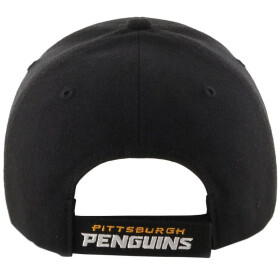 47 Značka NHL Pittsburgh Penguins MVP M čepice H-MVP15WBV-BKB jedna velikost