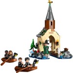 LEGO® Harry Potter™ 76426 Loděnice Bradavického hradu