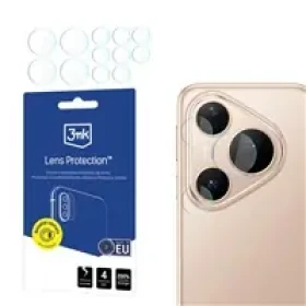 3mk Lens Protection skla na fotoaparát pro Huawei Pura 80 Pro (5903108670920)