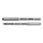 UNI EYE inkoustový roller UB-157E, 0,7 mm, černý