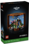 LEGO® Minecraft® 21265 Pracovní stůl