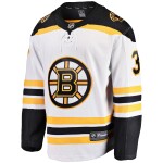 Fanatics Pánský Dres Boston Bruins #37 Patrice Bergeron Breakaway Alternate Jersey Distribuce: USA