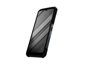MyPhone Hammer Construction 2 5G stříbrná / 6.58" IPS / 128GB / Android 14 (TOS00001)