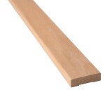 Překrývací lišta - Olše 12x42x2100mm CCMAL21L