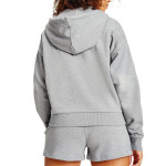 Dámská mikina s kapucí UW0UW03218-P4A - Tommy Hilfiger XS