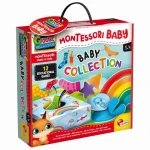 Liscianigioch Montessori Baby kolekce her