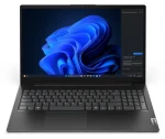 Lenovo V15 G5 IRL černá / Notebook / 15.6" FHD / Intel Core 7 240H 2.5GHz / 16GB / 512GB SSD / Intel / W11P (83GW00KKGE)