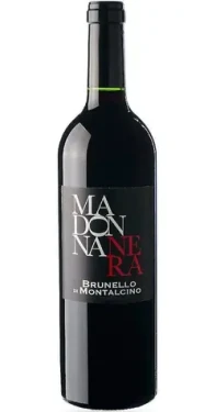 Madonna Nera Brunello di Montalcino DOCG 2014 / Červené víno / Sangiovese / Suché / 0,75 l / 13,5 % (8052990700134)