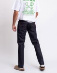 Edwin Regular Tapered Blue unwashed W34/L32