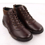 Rieker M B0308-25 RKR747 zateplené boty 45
