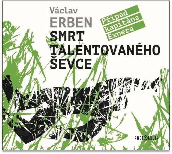 Smrt talentovaného ševce