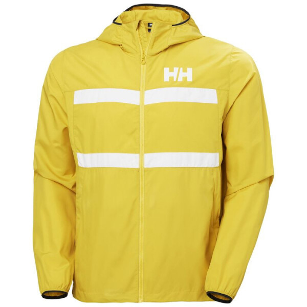 Helly Hansen Salt Stripe Větrovka M 34453 348 m