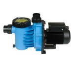 Aseko Pool Technology Box Střední, modřínový obklad - s technologií