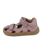 Dívčí barefoot sandály PROTETIKA HANA PURPLE - 27