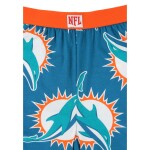 Pánské tepláky Miami Dolphins NFL Recovered Loungepants Velikost: M