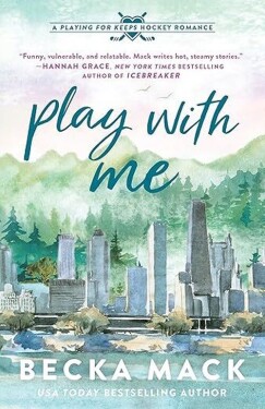 Play With Me - Mack Becka