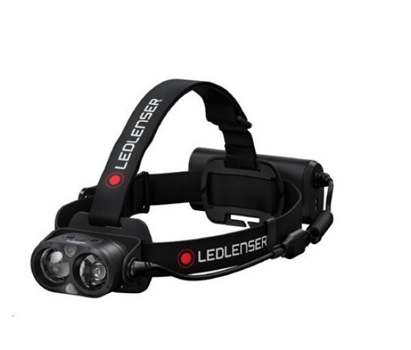 Ledlenser H19R Core čelová svítilna