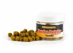 Mikbaits Měkčené feeder peletky Med 50ml (11101939)